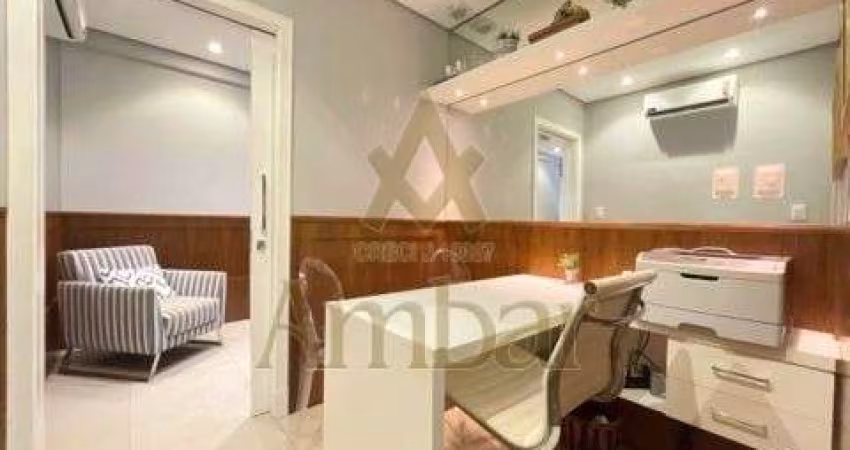 Sala Comercial - Ribeirão Preto - Jardim Sumare - Região Sul