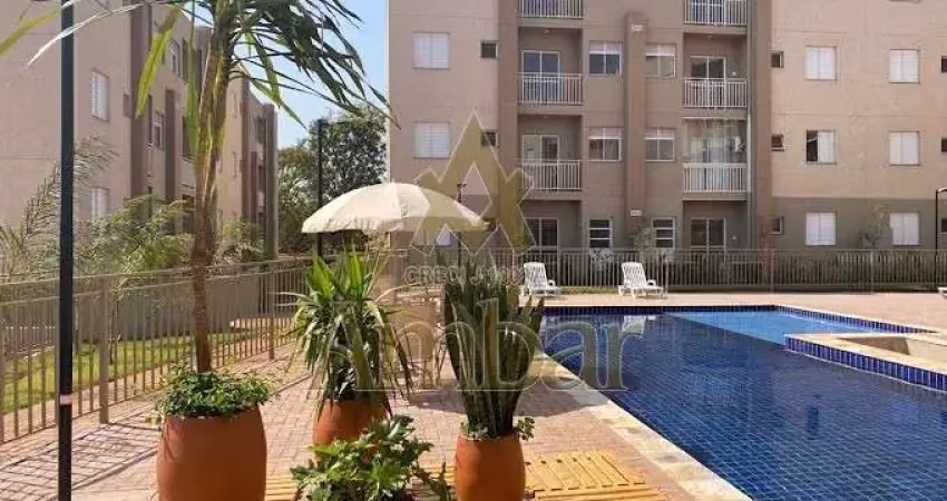 Apartamento - ribeirão preto - bonfim paulista - região sul