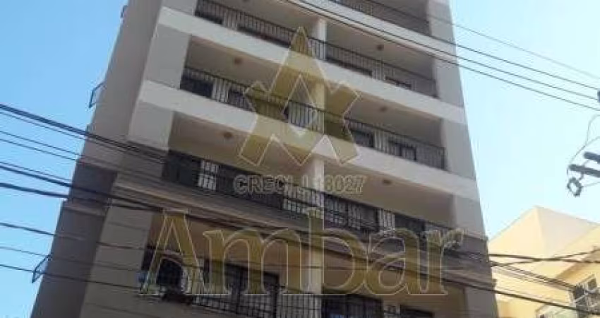 Apartamento - Ribeirão Preto - Jardim Nova Aliança - Região Sul
