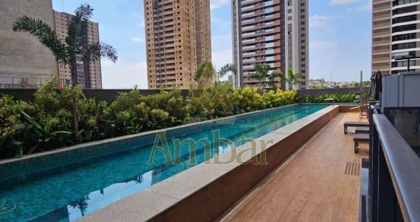 Apartamento - Ribeirão Preto - Olhos D' Agua - Região Sul