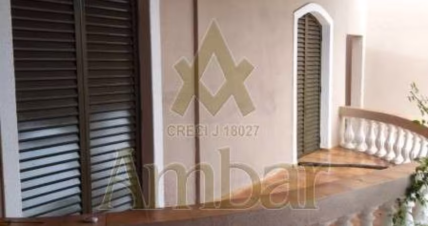 Casa - Ribeirão Preto - Jardim Independência - Região Leste