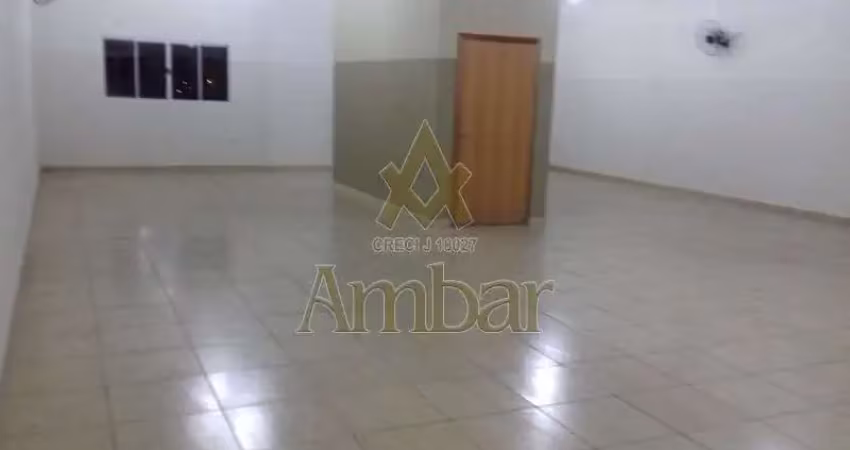 Casa comercial à venda no Jardim Primavera, Serrana 