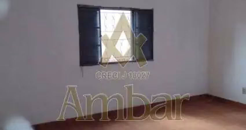 Casa comercial para alugar no Centro, Ribeirão Preto 