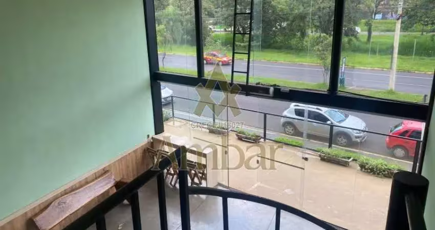 Casa comercial para alugar no Ribeirânia, Ribeirão Preto 