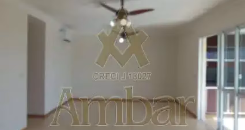 Apartamento - ribeirão preto - bosque das juritis - região sul