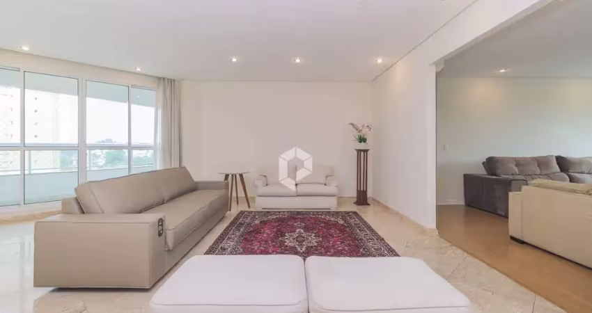 Apartamento com 4 quartos para alugar na Rua Pedro Viriato de Souza, 1609, Ecoville, Curitiba
