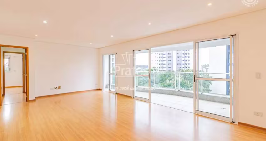 Apartamento com 3 quartos para alugar na Rua Monsenhor Ivo Zanlorenzi, 2520, Mossunguê, Curitiba