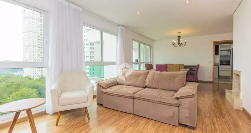 Apartamento com 3 quartos para alugar na Rua Deputado Heitor Alencar Furtado, 3980, Ecoville, Curitiba