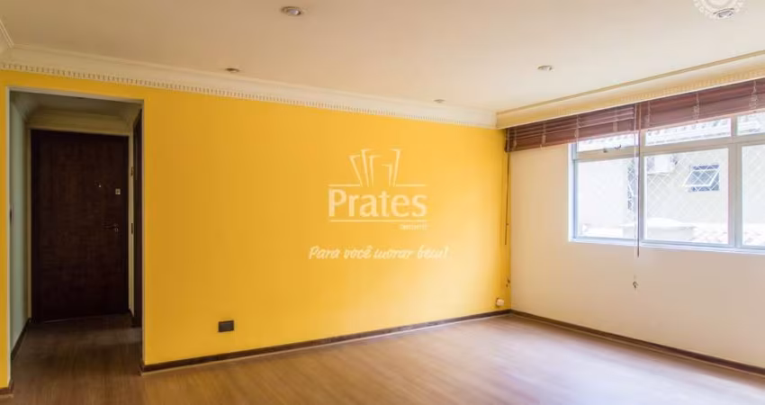 Apartamento para alugar no Bacacheri
