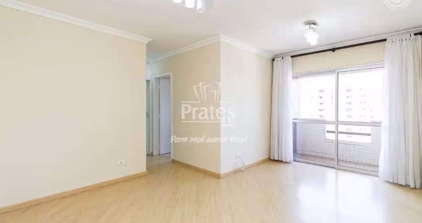 Apartamento com 2 quartos para alugar na Rua Morretes, 252, Água Verde, Curitiba