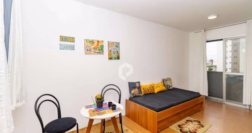 Apartamento no Centro