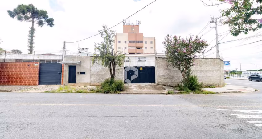 Casa comercial para alugar ou comprar no Uberaba