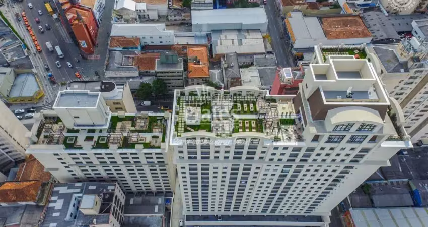 Adorável apartamento para alugar no Centro