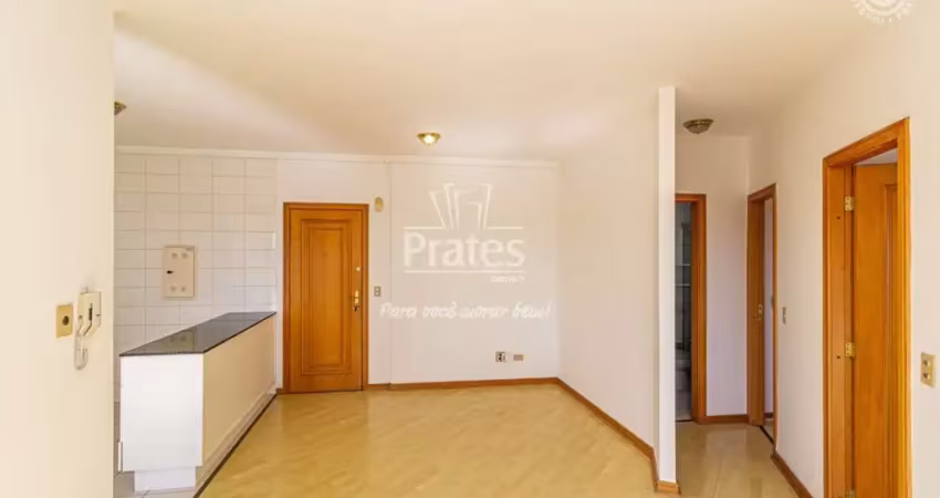 Apartamento com 2 quartos para alugar na Rua Francisco Rocha, 1140, Bigorrilho, Curitiba