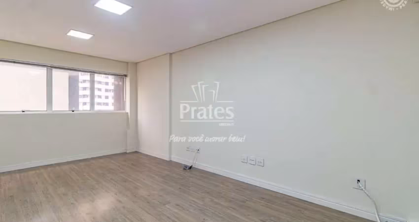 Sala comercial à venda na Rua Emiliano Perneta, 390, Centro, Curitiba