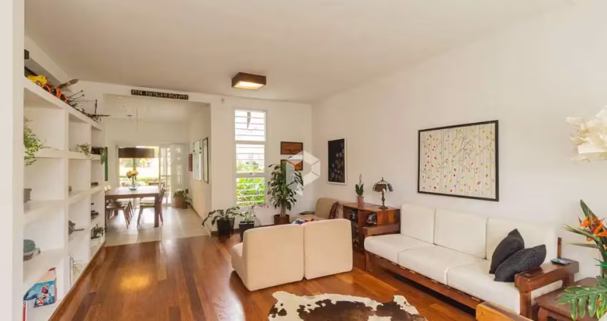 Casa com 4 quartos à venda na Rua Lívio Moreira, 550, Ahú, Curitiba