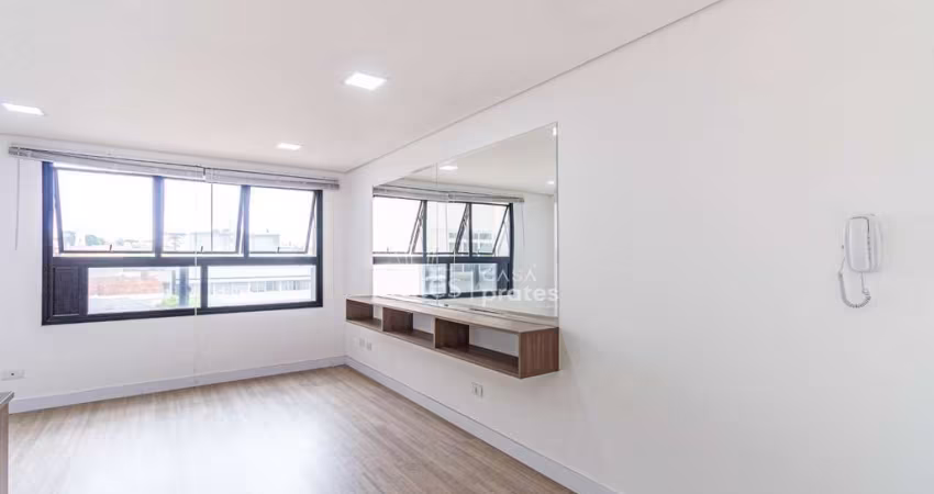 Sala comercial no Centro