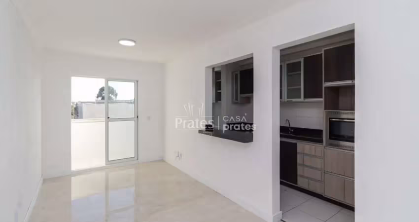 Apartamento com 2 quartos para alugar na Rua Rodolfo Bernardelli, 613, Uberaba, Curitiba