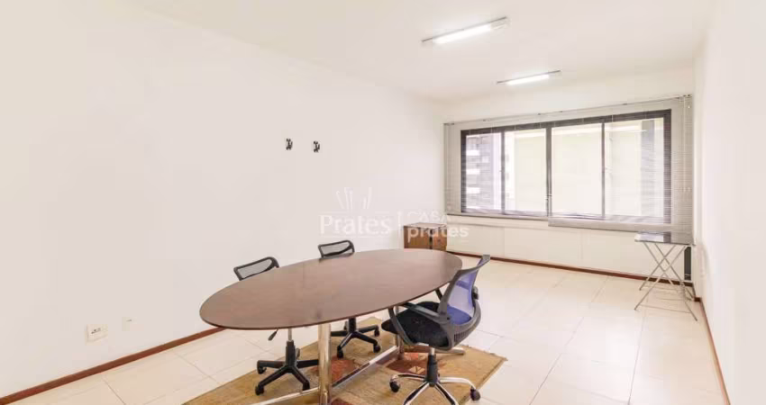 O espaço ideal para seu negócio no Centro.