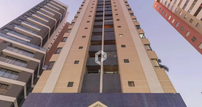 Apartamento com 3 quartos à venda na Rua João Dranka, 99, Cristo Rei, Curitiba