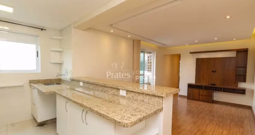 Apartamento com 2 quartos para alugar na São João do Triunfo, 952, São Pedro, São José dos Pinhais