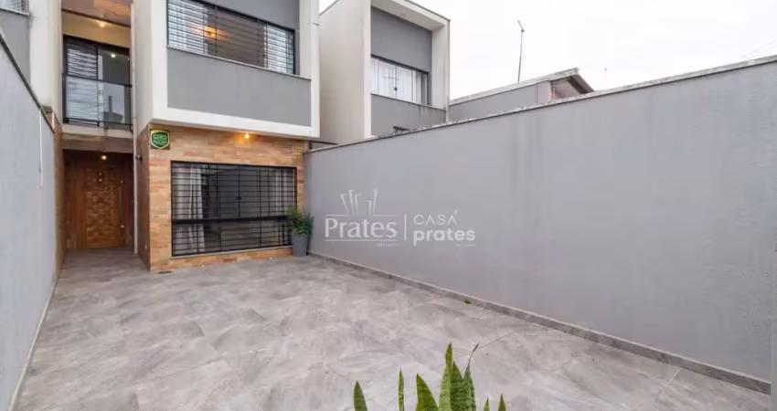 Casa com 3 quartos para alugar na Rua Constantino Lapkauskas, 279, Capão da Imbuia, Curitiba