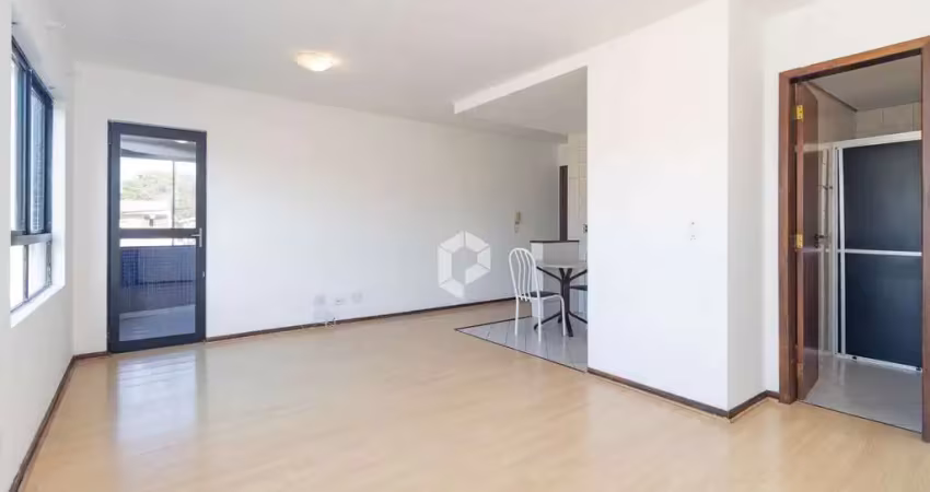 Apartamento com 1 quarto à venda na André Kaviski, 136, Campina do Siqueira, Curitiba