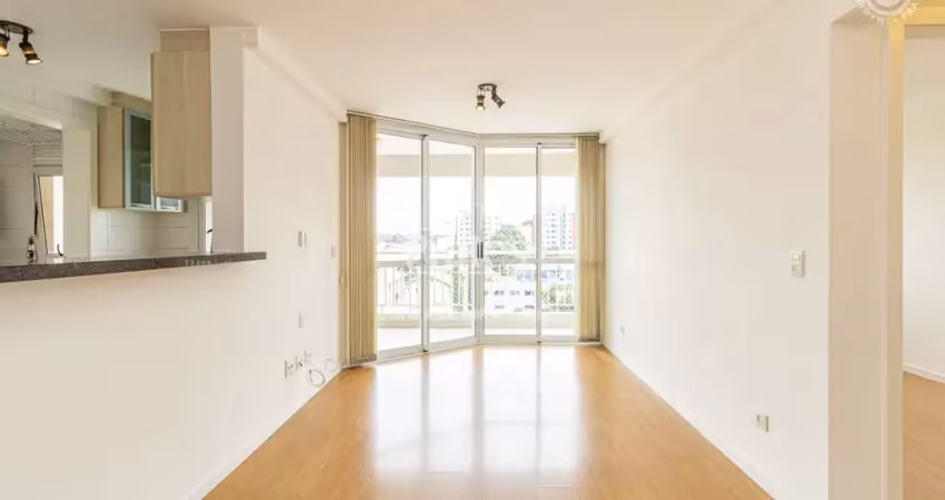 Apartamento com 2 quartos para alugar na Avenida Presidente Getúlio Vargas, 881, Rebouças, Curitiba