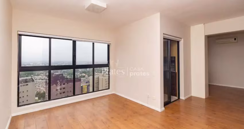 Apartamento com 2 quartos para alugar na Avenida Água Verde, 1575, Água Verde, Curitiba