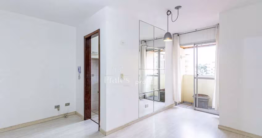 Apartamento com 2 quartos para alugar na Rua Cândido Xavier, 1426, Vila Izabel, Curitiba