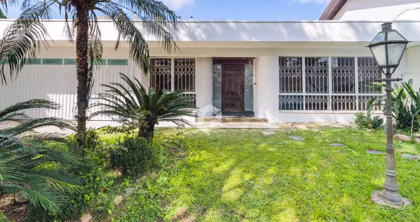 Casa com 3 quartos à venda na Abrahao Kalil Fadel, 191, Seminário, Curitiba