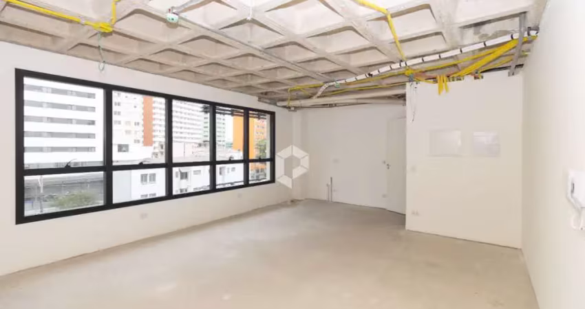 Sala comercial para alugar na Rua Doutor Pedrosa, 313, Batel, Curitiba