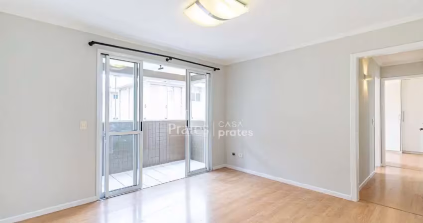 Apartamento com 3 quartos para alugar na Rua Jeremias Maciel Perretto, 646, Ecoville, Curitiba