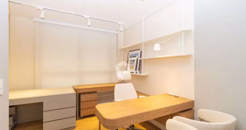 Sala comercial para alugar na Rua Doutor Pedrosa, 313, Batel, Curitiba