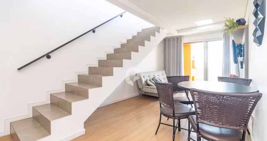 Apartamento com 3 quartos à venda na Alameda Prudente de Moraes, 922, Centro, Curitiba