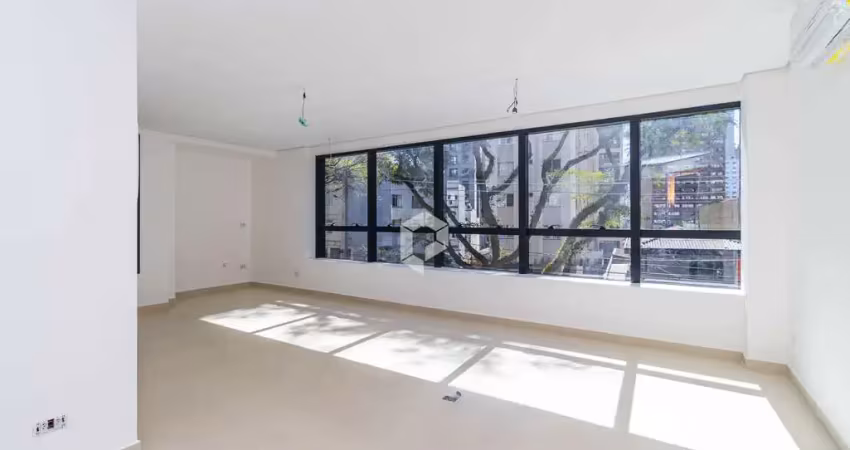 Sala comercial com 1 sala para alugar na Rua Doutor Pedrosa, 313, Batel, Curitiba