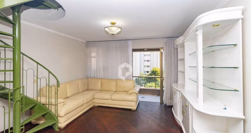 O espaço perfeito para ser seu novo lar!