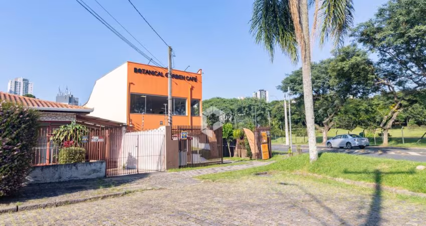 Seu negócio com vista para o Jardim Botânico