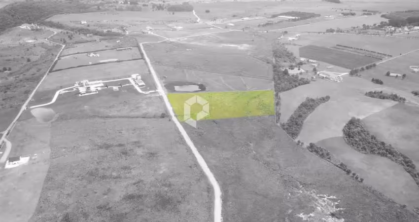 Terreno à venda na da Lage, 3690, São Luiz do Purunã, Balsa Nova