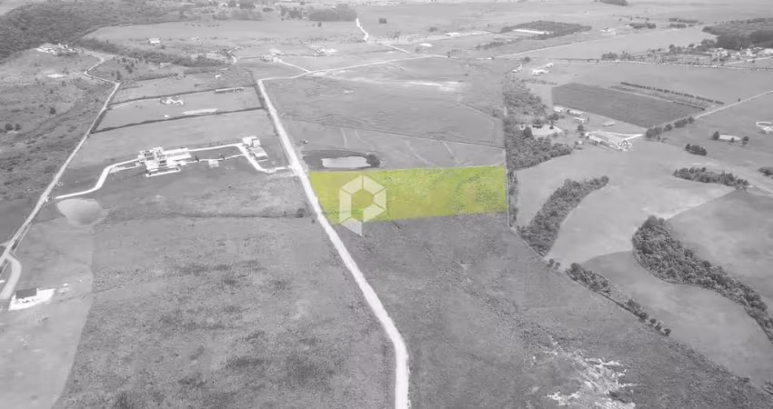 Terreno à venda na da Lage, 3690, São Luiz do Purunã, Balsa Nova
