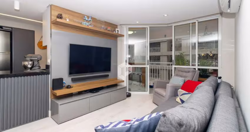 Apartamento com 3 quartos à venda na Avenida Presidente Getúlio Vargas, 881, Rebouças, Curitiba