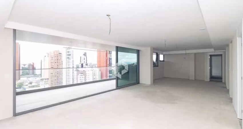 Apartamento com 3 quartos à venda na Rua Nicolau Maeder, 783, Juvevê, Curitiba