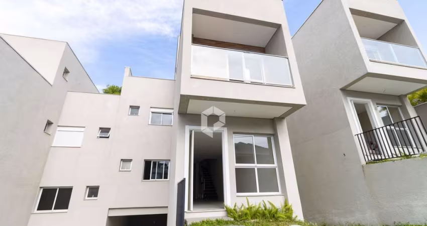Vem viver com modernidade