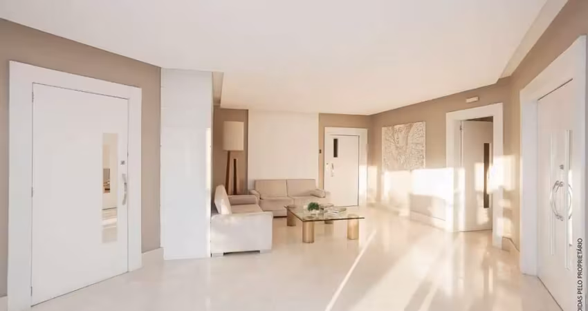 Apartamento com 4 quartos à venda na Avenida Visconde de Guarapuava, 5087, Batel, Curitiba
