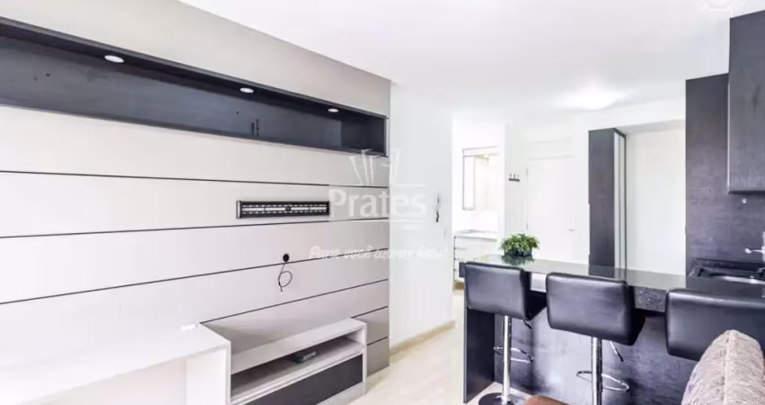 Apartamento para alugar em região nobre