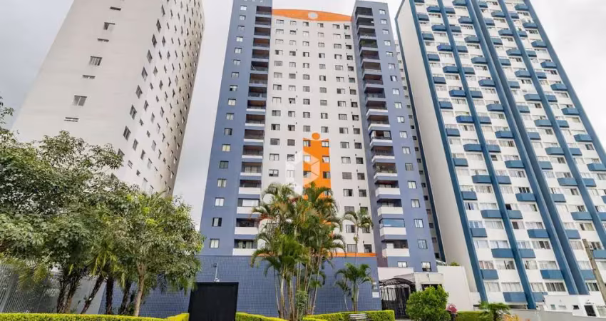 Apartamento com 2 quartos à venda na Rua Sanito Rocha, 225, Cristo Rei, Curitiba