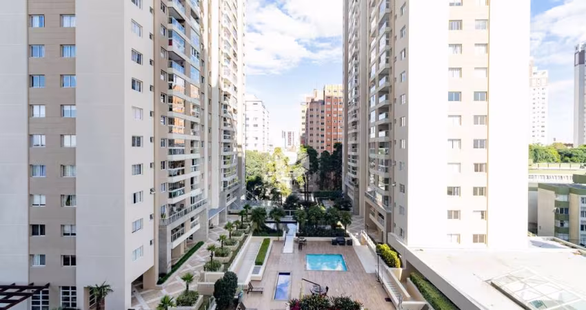 Venha descobrir o conforto do seu novo lar