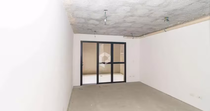 Sala comercial com 1 sala à venda na Rua São Francisco, 232, Centro, Curitiba