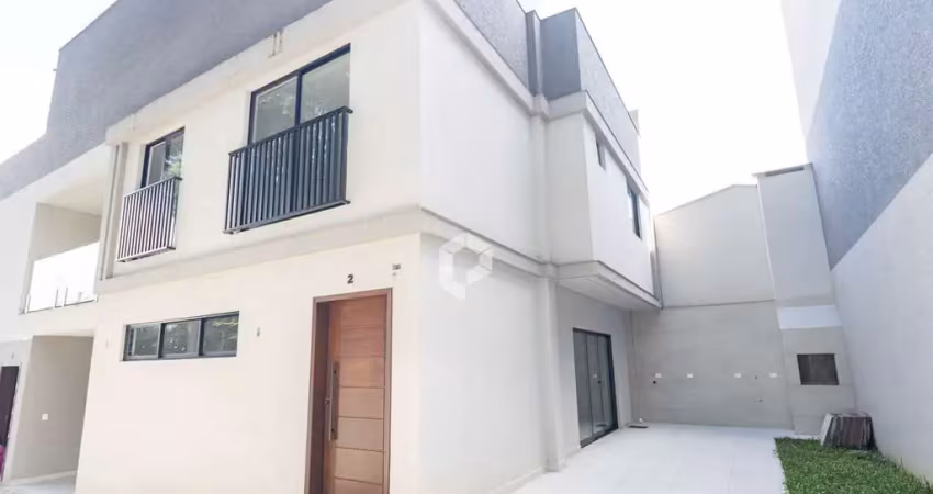 Seu novo lar com jardim e terraço no Boa Vista