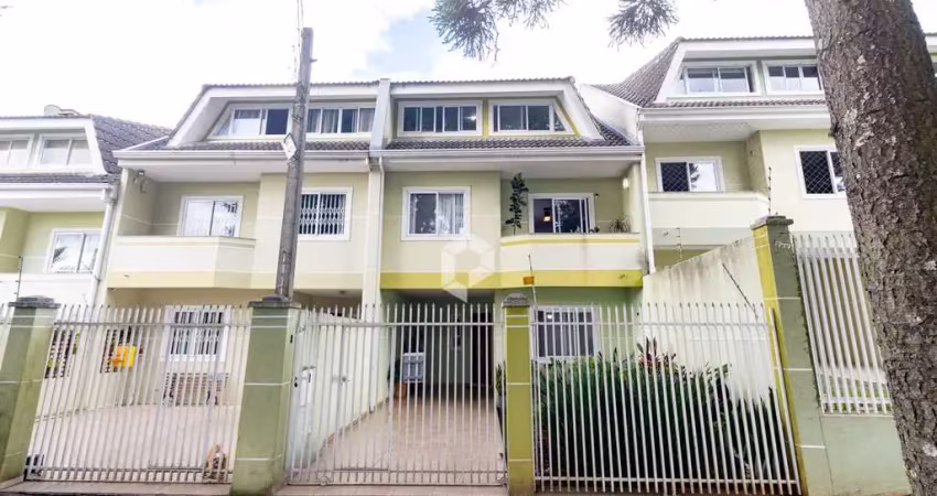 Sobrado espaçoso para viver seus melhores momentos
